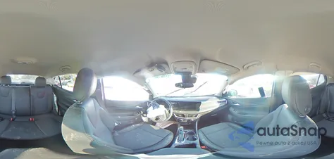 2024 Buick Encore Gx Preferred z USA, uszkodzony, nr VIN KL4AMCSLXRB129456